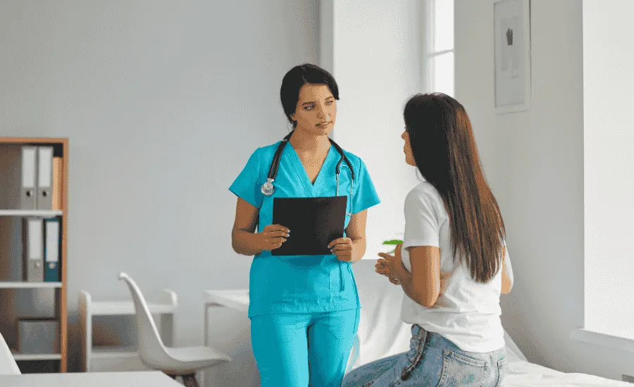 The Impact of Mental Health Professionals on Healthcare Facilities: How Talvance Can Help