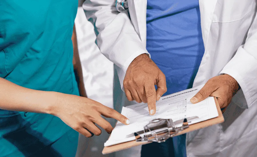 The Importance of Professional Development in Healthcare Careers